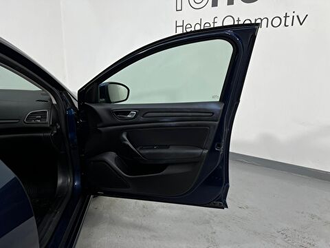 renault, megane, sedan 1.3 tce joy edc, otomatik, benzin 2.el otomobil | renew 47