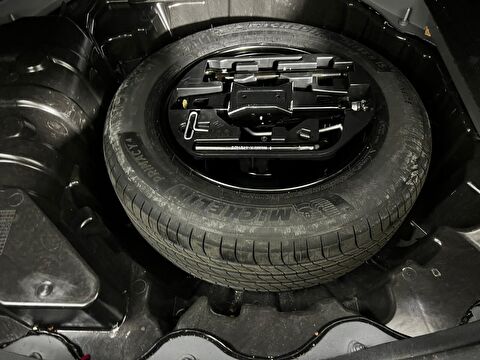 renault, megane, sedan 1.3 tce joy edc, otomatik, benzin 2.el otomobil | renew 52