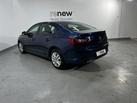 renault, megane, sedan 1.3 tce joy edc, otomatik, benzin 2.el otomobil | renew 20