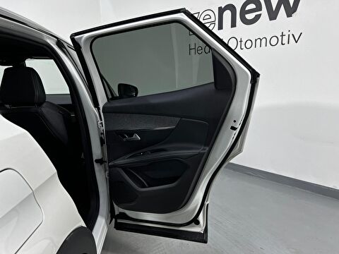 peugeot, 3008, crossover 1.5 bluehdı allure eat8, otomatik, dizel 2.el otomobil | renew 42