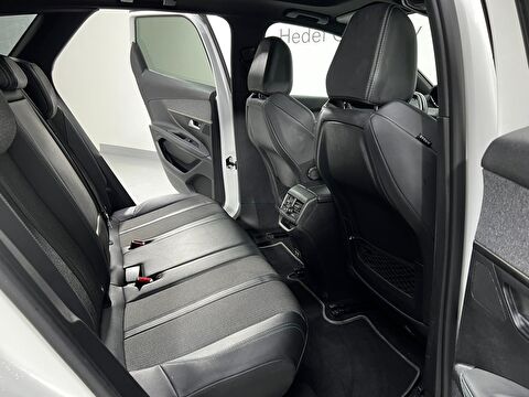 peugeot, 3008, crossover 1.5 bluehdı allure eat8, otomatik, dizel 2.el otomobil | renew 28