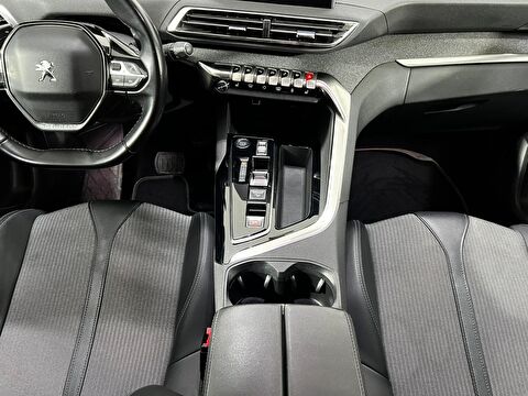 peugeot, 3008, crossover 1.5 bluehdı allure eat8, otomatik, dizel 2.el otomobil | renew 37