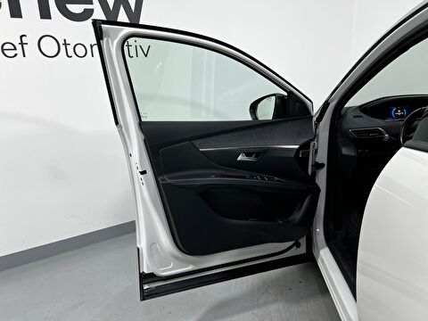 peugeot, 3008, crossover 1.5 bluehdı allure eat8, otomatik, dizel 2.el otomobil | renew 40