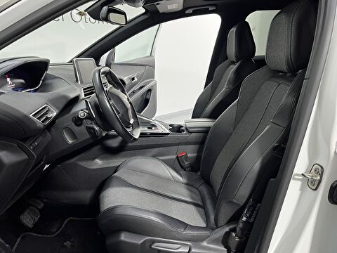 peugeot, 3008, crossover 1.5 bluehdı allure eat8, otomatik, dizel 2.el otomobil | renew 21