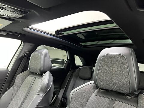 peugeot, 3008, crossover 1.5 bluehdı allure eat8, otomatik, dizel 2.el otomobil | renew 36