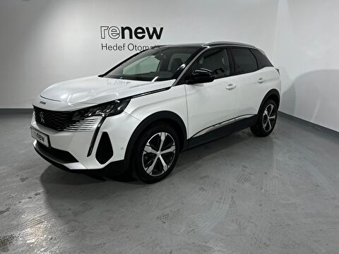 Crossover 1.5 BlueHDI Allure EAT8, 2. el otomobil | renew
