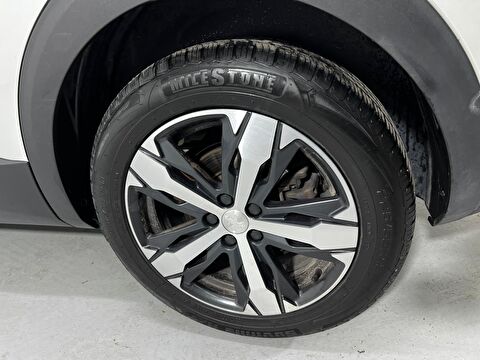 peugeot, 3008, crossover 1.5 bluehdı allure eat8, otomatik, dizel 2.el otomobil | renew 44