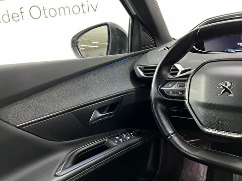 peugeot, 3008, crossover 1.5 bluehdı allure eat8, otomatik, dizel 2.el otomobil | renew 20