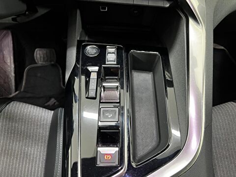 peugeot, 3008, crossover 1.5 bluehdı allure eat8, otomatik, dizel 2.el otomobil | renew 35