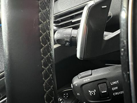 peugeot, 3008, crossover 1.5 bluehdı allure eat8, otomatik, dizel 2.el otomobil | renew 30