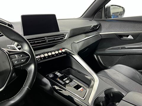 peugeot, 3008, crossover 1.5 bluehdı allure eat8, otomatik, dizel 2.el otomobil | renew 29