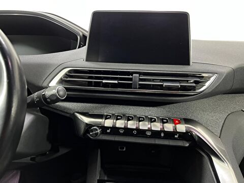 peugeot, 3008, crossover 1.5 bluehdı allure eat8, otomatik, dizel 2.el otomobil | renew 31