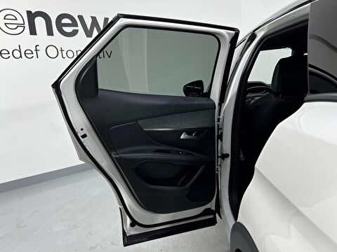 peugeot, 3008, crossover 1.5 bluehdı allure eat8, otomatik, dizel 2.el otomobil | renew 41