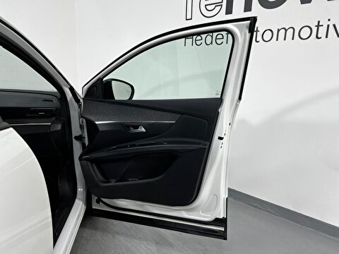 peugeot, 3008, crossover 1.5 bluehdı allure eat8, otomatik, dizel 2.el otomobil | renew 39