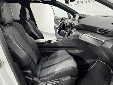 peugeot, 3008, crossover 1.5 bluehdı allure eat8, otomatik, dizel 2.el otomobil | renew 24