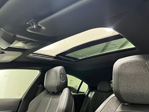 peugeot, 508, sedan 1.5 bluehdı allure eat8, otomatik, dizel 2.el otomobil | renew 8