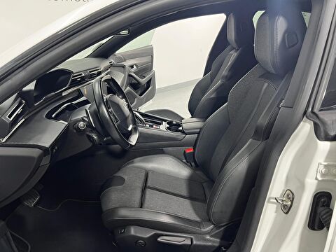 peugeot, 508, sedan 1.5 bluehdı allure eat8, otomatik, dizel 2.el otomobil | renew 32