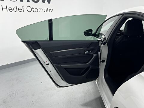 peugeot, 508, sedan 1.5 bluehdı allure eat8, otomatik, dizel 2.el otomobil | renew 33