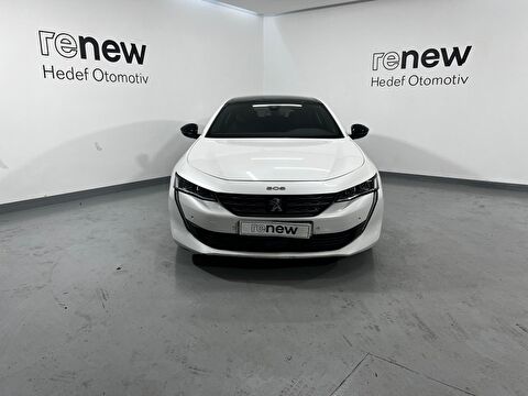 peugeot, 508, sedan 1.5 bluehdı allure eat8, otomatik, dizel 2.el otomobil | renew 3