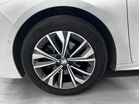 peugeot, 508, sedan 1.5 bluehdı allure eat8, otomatik, dizel 2.el otomobil | renew 38