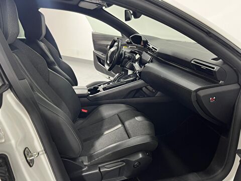 peugeot, 508, sedan 1.5 bluehdı allure eat8, otomatik, dizel 2.el otomobil | renew 31