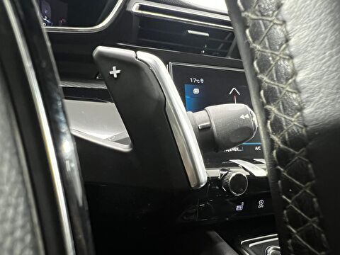 peugeot, 508, sedan 1.5 bluehdı allure eat8, otomatik, dizel 2.el otomobil | renew 26
