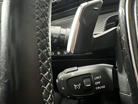 peugeot, 508, sedan 1.5 bluehdı allure eat8, otomatik, dizel 2.el otomobil | renew 25