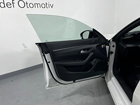 peugeot, 508, sedan 1.5 bluehdı allure eat8, otomatik, dizel 2.el otomobil | renew 36