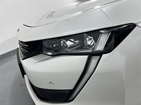 peugeot, 508, sedan 1.5 bluehdı allure eat8, otomatik, dizel 2.el otomobil | renew 21