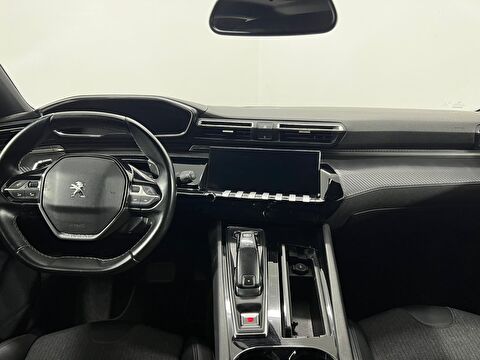 peugeot, 508, sedan 1.5 bluehdı allure eat8, otomatik, dizel 2.el otomobil | renew 24