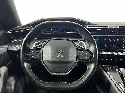 peugeot, 508, sedan 1.5 bluehdı allure eat8, otomatik, dizel 2.el otomobil | renew 22