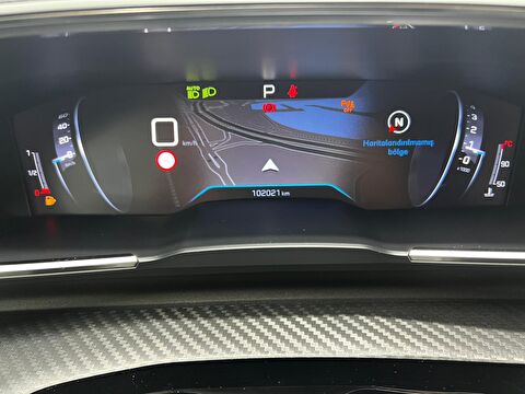 peugeot, 508, sedan 1.5 bluehdı allure eat8, otomatik, dizel 2.el otomobil | renew 27