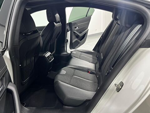 peugeot, 508, sedan 1.5 bluehdı allure eat8, otomatik, dizel 2.el otomobil | renew 29