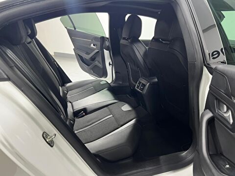peugeot, 508, sedan 1.5 bluehdı allure eat8, otomatik, dizel 2.el otomobil | renew 30