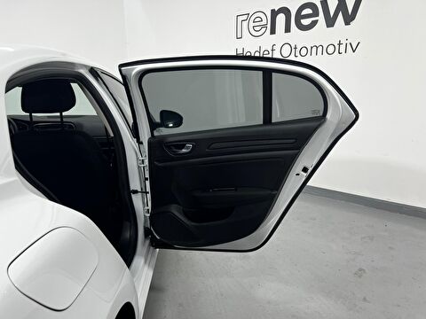 renault, megane, sedan 1.3 tce joy, manuel, benzin 2.el otomobil | renew 32