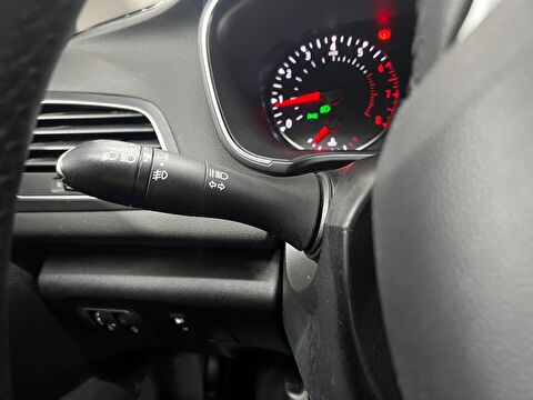 renault, megane, sedan 1.3 tce joy, manuel, benzin 2.el otomobil | renew 24