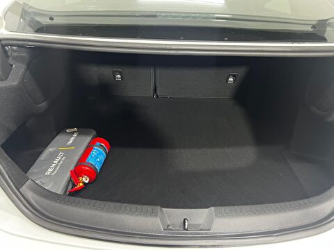 renault, megane, sedan 1.3 tce joy, manuel, benzin 2.el otomobil | renew 34