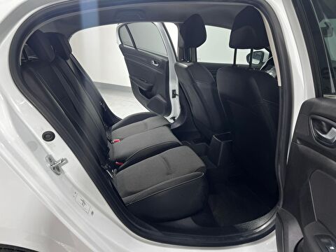 renault, megane, sedan 1.3 tce joy, manuel, benzin 2.el otomobil | renew 27