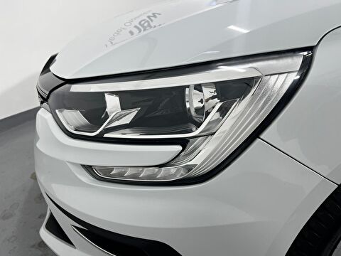 renault, megane, sedan 1.3 tce joy, manuel, benzin 2.el otomobil | renew 20