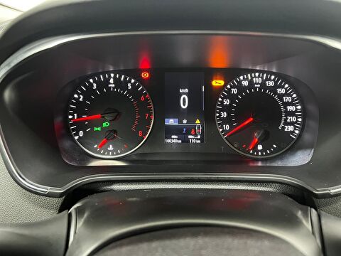 renault, megane, sedan 1.3 tce joy, manuel, benzin 2.el otomobil | renew 22