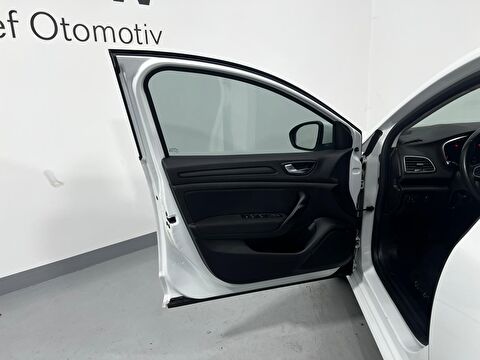 renault, megane, sedan 1.3 tce joy, manuel, benzin 2.el otomobil | renew 30