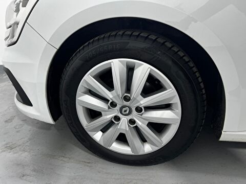 renault, megane, sedan 1.3 tce joy, manuel, benzin 2.el otomobil | renew 35