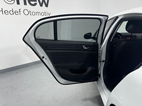 renault, megane, sedan 1.3 tce joy, manuel, benzin 2.el otomobil | renew 33