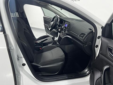 renault, megane, sedan 1.3 tce joy, manuel, benzin 2.el otomobil | renew 29