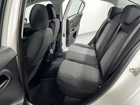 fiat, egea, sedan 1.3 multijet easy, manuel, dizel 2.el otomobil | renew 32