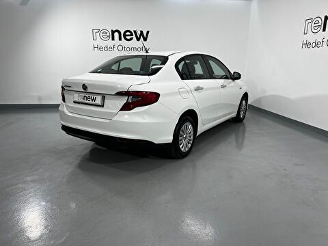 fiat, egea, sedan 1.3 multijet easy, manuel, dizel 2.el otomobil | renew 11