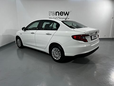 fiat, egea, sedan 1.3 multijet easy, manuel, dizel 2.el otomobil | renew 18