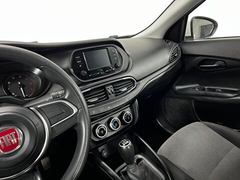 fiat, egea, sedan 1.3 multijet easy, manuel, dizel 2.el otomobil | renew 22