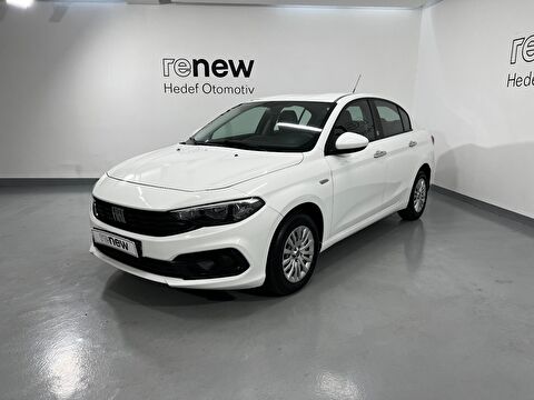 fiat, egea, sedan 1.3 multijet easy, manuel, dizel 2.el otomobil | renew 8