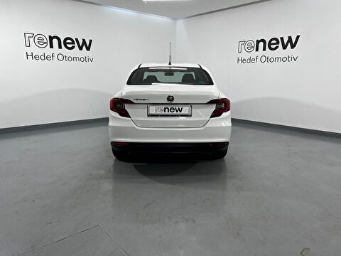 fiat, egea, sedan 1.3 multijet easy, manuel, dizel 2.el otomobil | renew 6